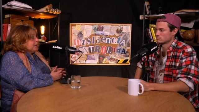 Entrevista a Mari Cruz Rodrigo, presidenta de SOS Bebés Robados Madrid