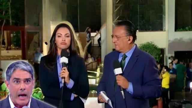 VERGONHA ALHEIA: AS MAIORES GAFES AO VIVO #17