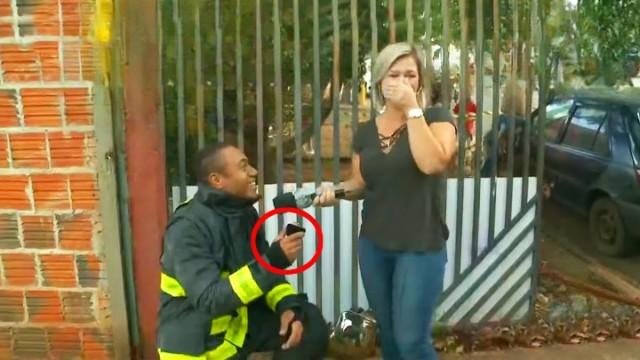 OS PEDIDOS DE CASAMENTO MAIS ABSURDOS DA TV!