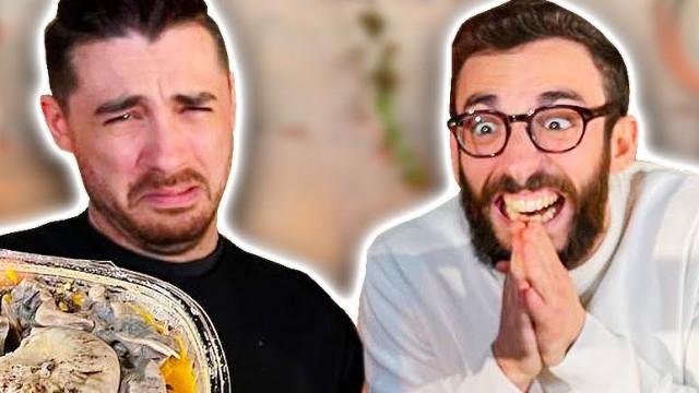 ZUPPA DI POLMONE E CUORE! Puoi Mangiarlo 2 | Ep.8 w/POW3r