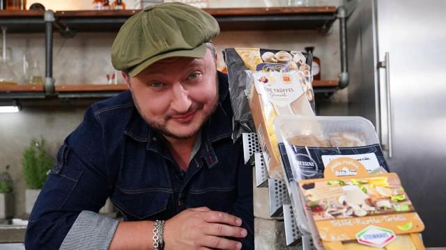 Falsche Feinkost-Versprechen