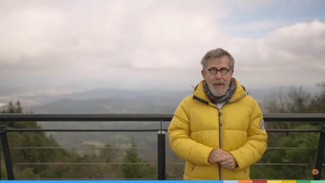 La Classe Grandeur Nature - Les volcans d'Auvergne peuvent-ils se réveiller ?