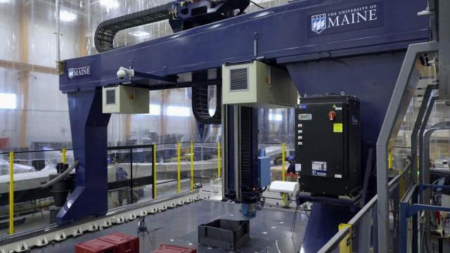 Mammoth Manufacturing
