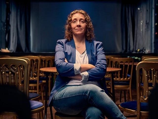 #CancelKarenDunbar