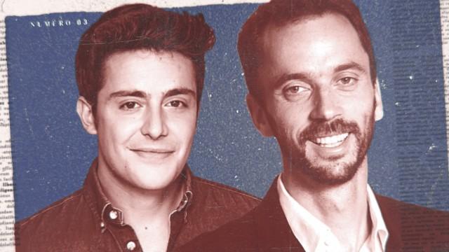 Avec Luc Bronner
