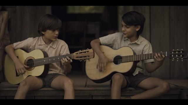 Nascemos Para Cantar