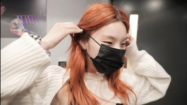 MIDZY Fan Song Recording