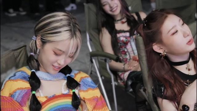 LOCO M/V Behind the Scenes #2