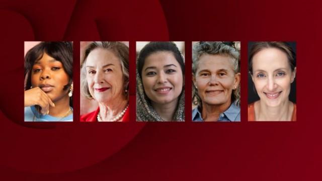 Feminism, Floods, and Refugees