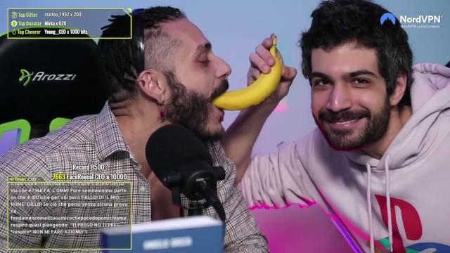 GAIA CASCINO e DAVIDE CRESTA in studio per un sabato nel chilling + Reddit | Cerbero Podcast #1272