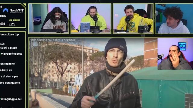 Il miglior format di YouTube Italia. | Cerbero Podcast #1273