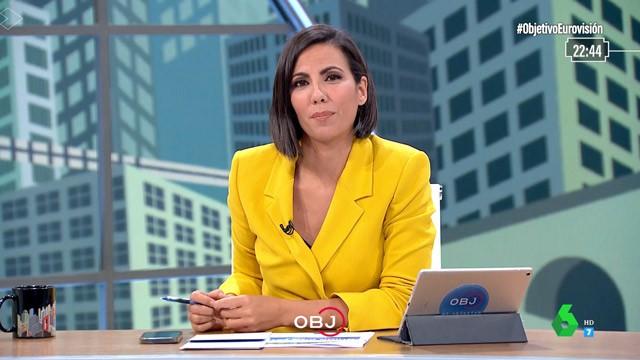 Pedro J. Ramírez y la polémica por Eurovisión