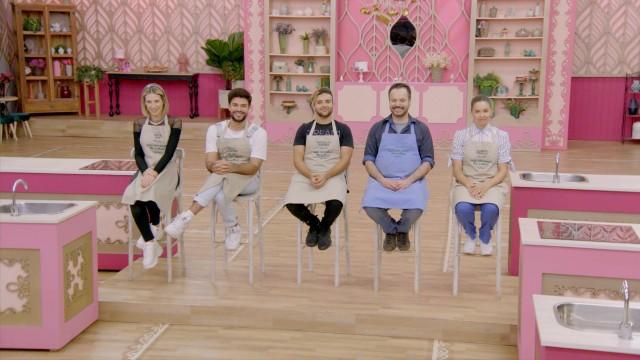 Bolo Musical e Pastel de Forno Decorado (Top 5)