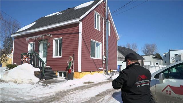 La bête noire des courtiers immobiliers de la Mauricie