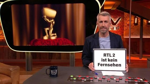 Pufpaff spielt Amor - Neue Liebe für Adriano?