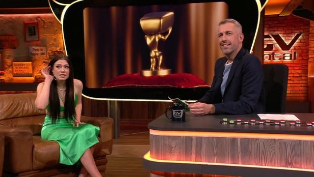 GNTM-Liebling Sophie in Puffis house