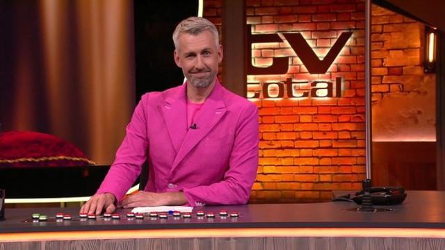 Deutschland sucht den Super-Pufpaff