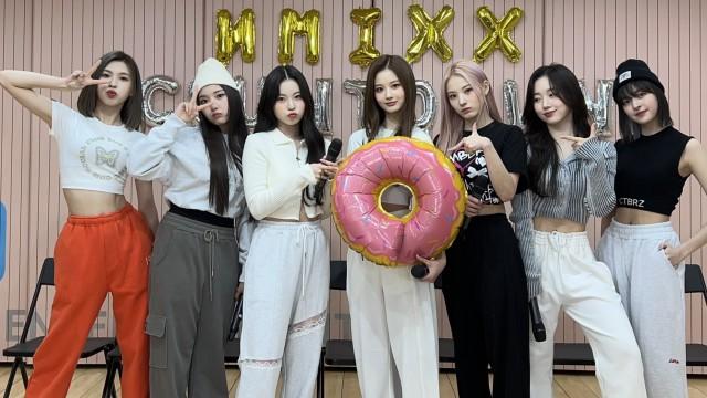 [VLIVE] 'N' COUNTDOWN!