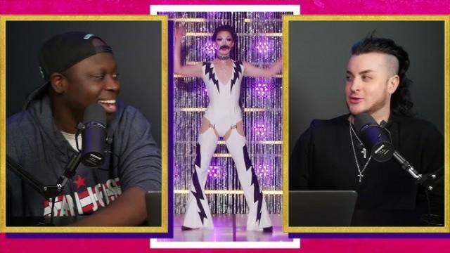 RPDR S14E7: The Daytonna Wind