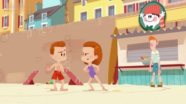 La danse des marins