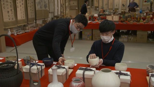 選「大阪・船場」