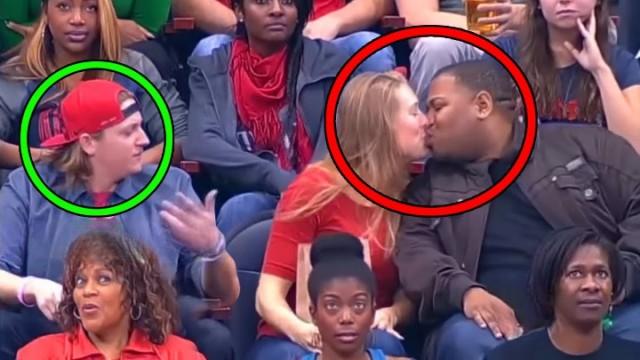 OS MAIORES FLAGRAS DA TV! #9
