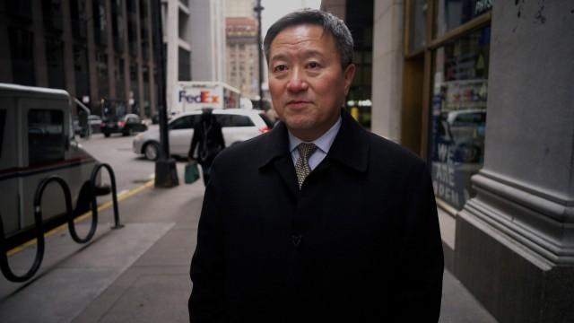 A Child of God: Jeralee Underwood