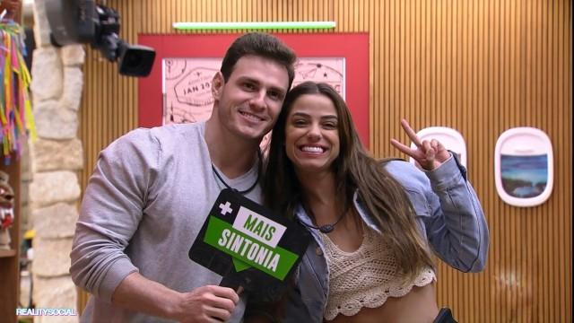 Dia 2: Jogo da Discórdia