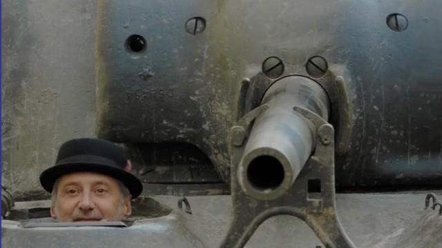 Aux armes