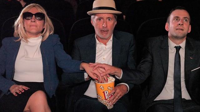 Cinéma, cinémas