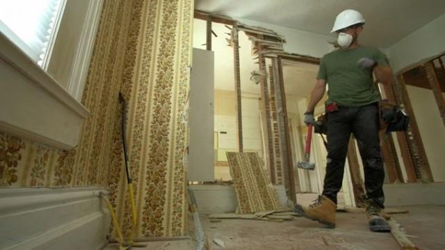 Home Sweet Homestead