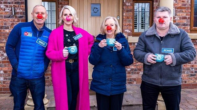 Red Nose Day
