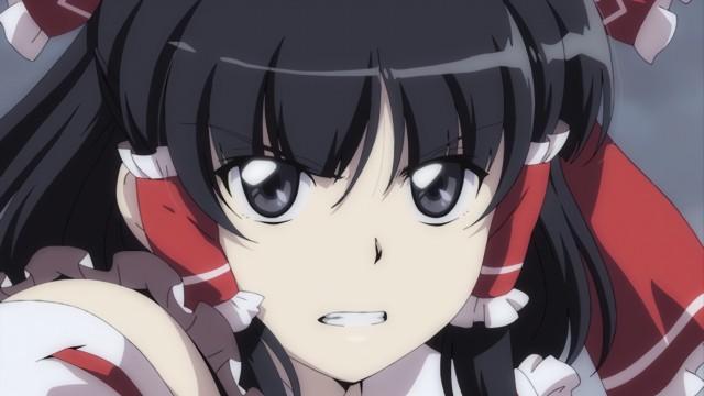 妖怪の山決戦の章（中編）