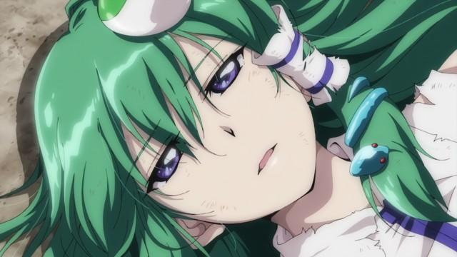 妖怪の山決戦の章（後編①）
