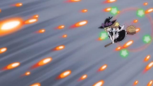 妖怪の山決戦の章（後編②）