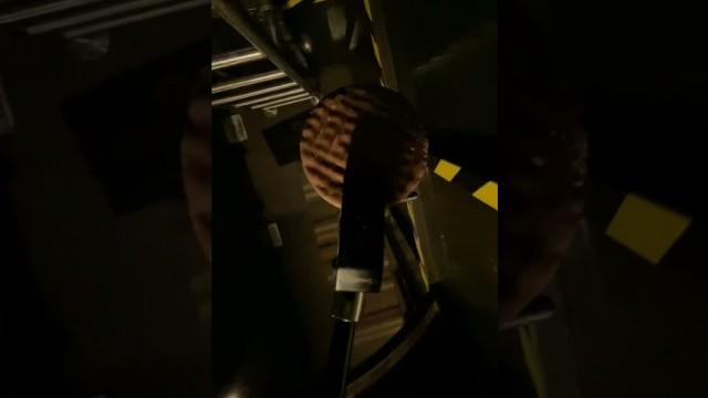 It’s F1 Bunker Time. COME ON BOYS.