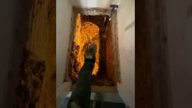 Should we all be Digging?