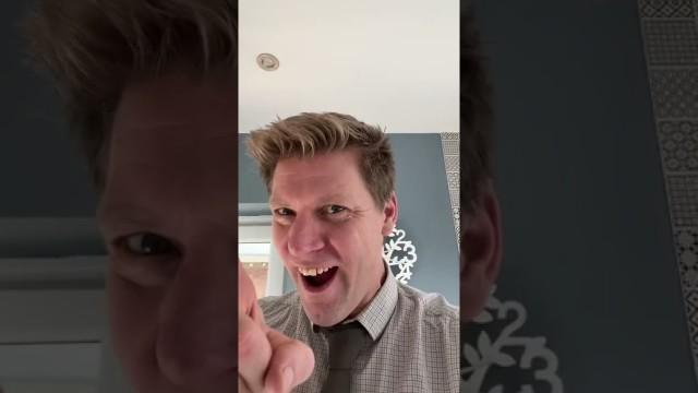 It’s a British MUST…..NEXT tunnel video out 17th