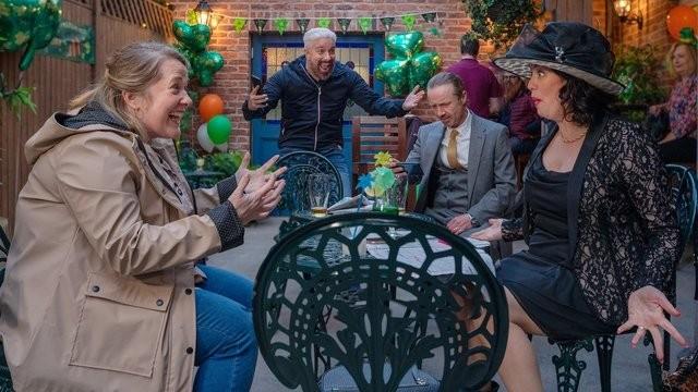 Thu 17 March 2022