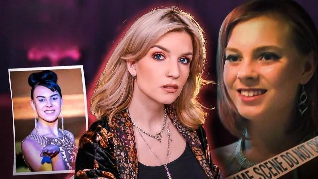 De Bizarre zaak van Ana Kriégel