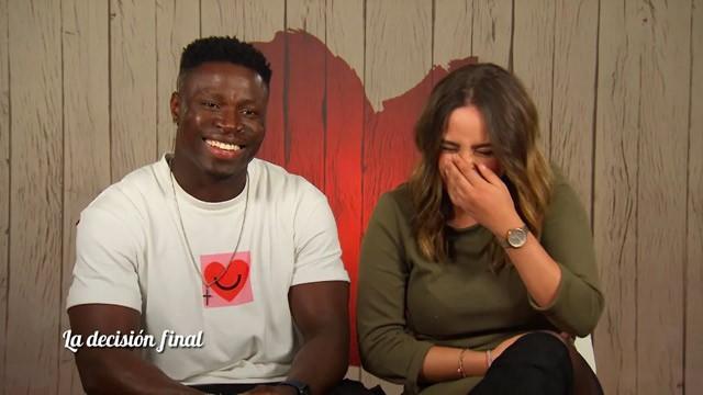1422 - Transformando vidas en 'First Dates'