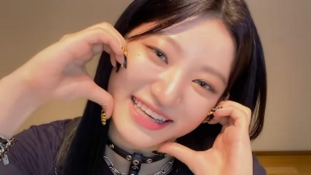 [SMILE 012] Video Call Fan Signing Event Review