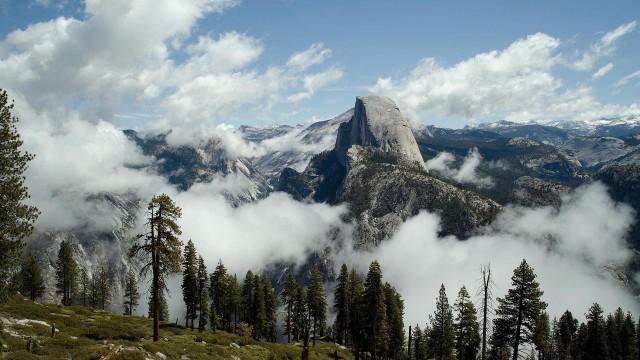 Amerikas beste Idee – 150 Jahre Nationalparks in den USA