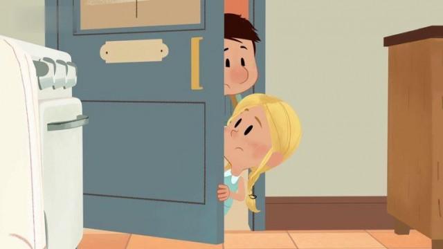 La petite annonce