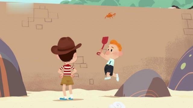 On a fait un western