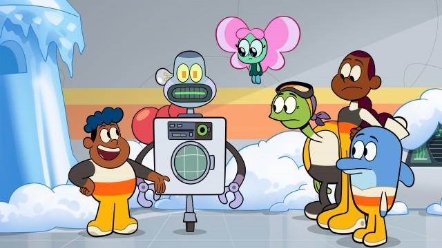 Lettiebot