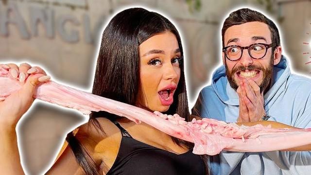 P3N3 DI CAVALLO! Puoi Mangiarlo 2 | Ep.9 w/ Martina Smeraldi