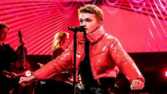 Fjerde liveshow