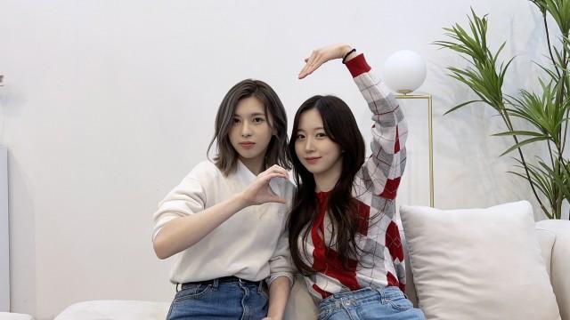 [PICK NMIXX] EP.03 | Filming a pictorial, singing, and everything I want to do, Haewon and Bae