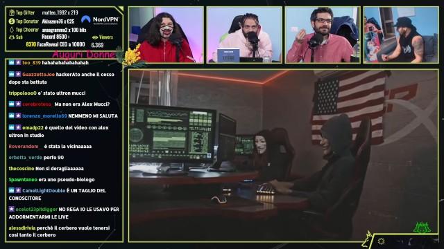 CI HANNO HACKERATO il CANALE YOUTUBE, poi CANCELLATO. NON NE POSSIAMO PIÙ… | Cerbero Podcast #1275